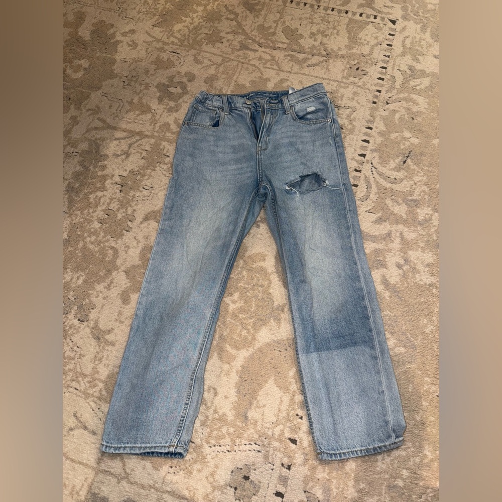 Old Navy Kids Light Blue Jeans